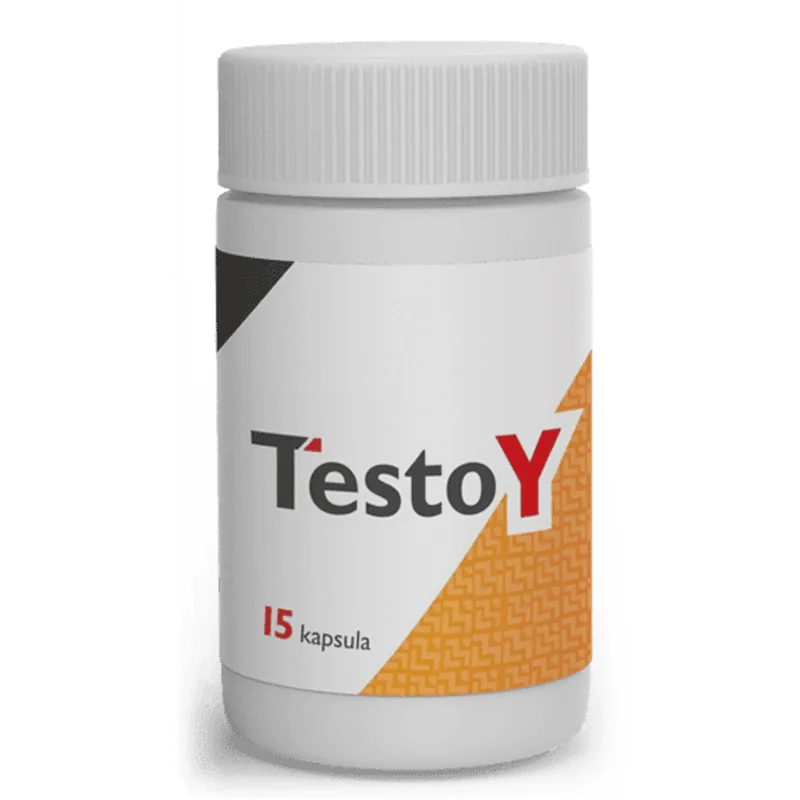 TestoY